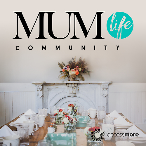 MumLife Community