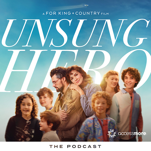 Unsung Hero Podcast 
