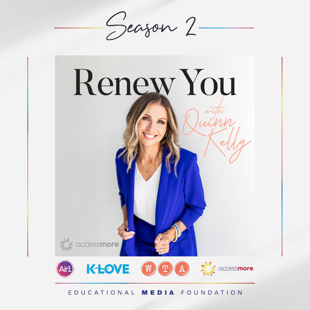 Episode 95: The Renewed Renew You
