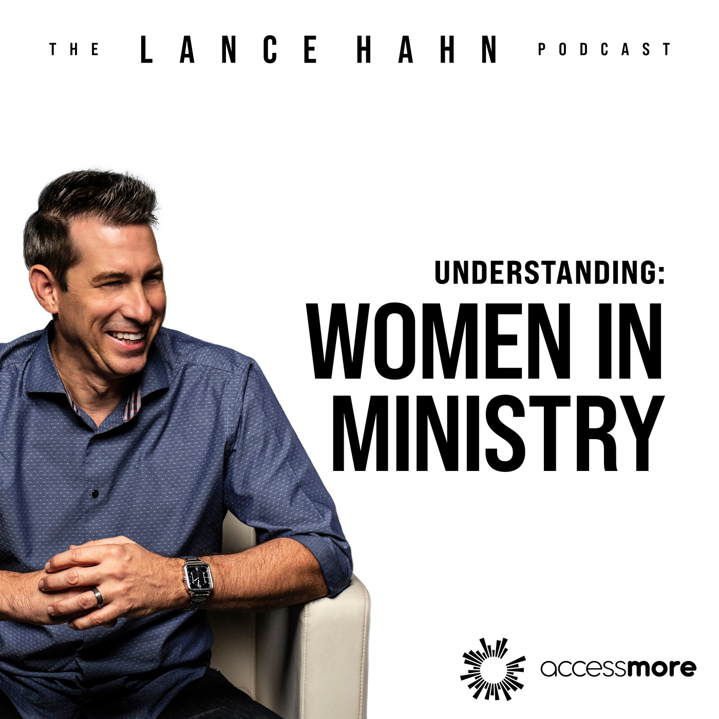 Ep 39: Understanding Women in Ministry