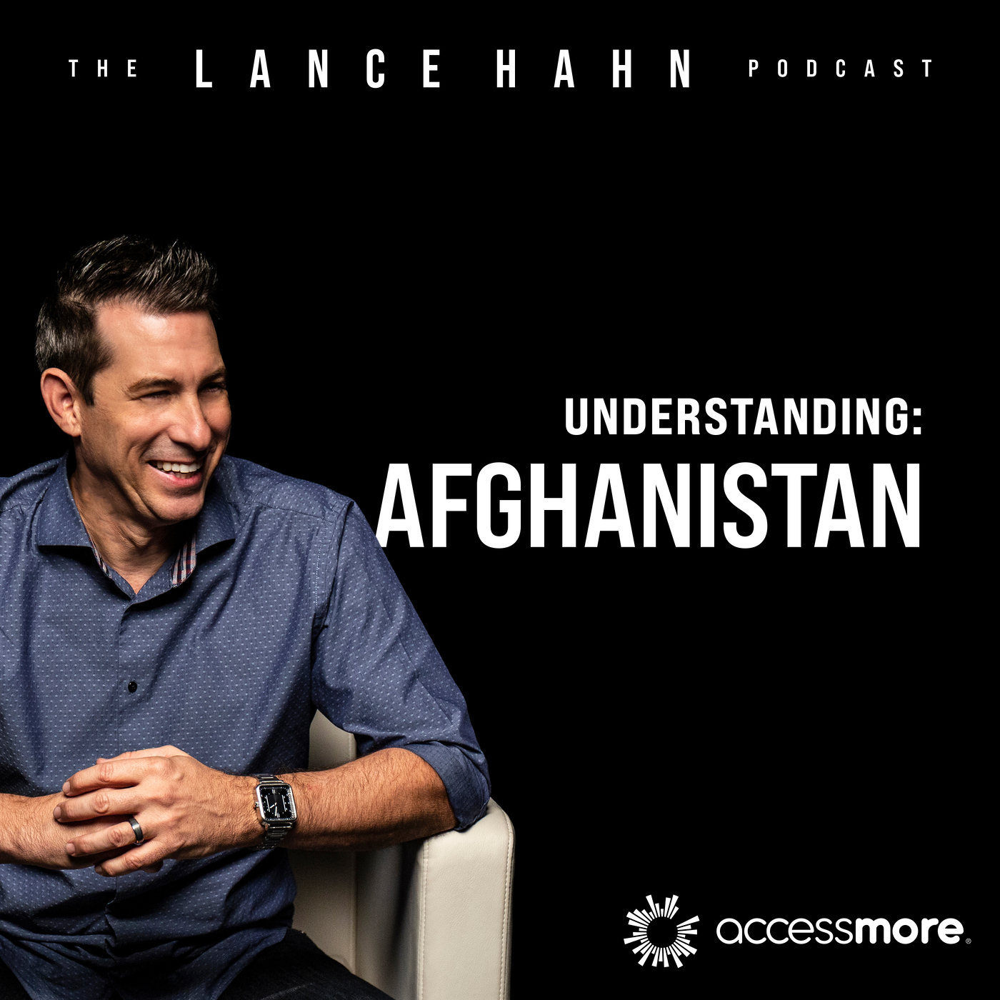 Ep 42: Understanding Afghanistan