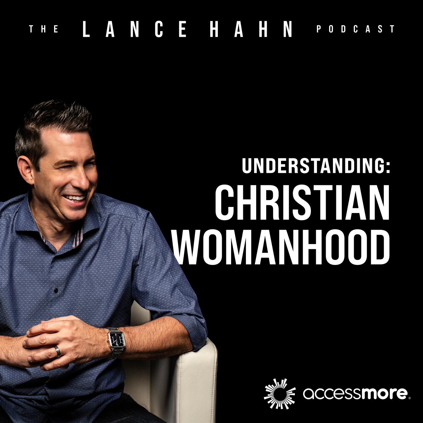 Ep 44: Understanding Christian Womanhood