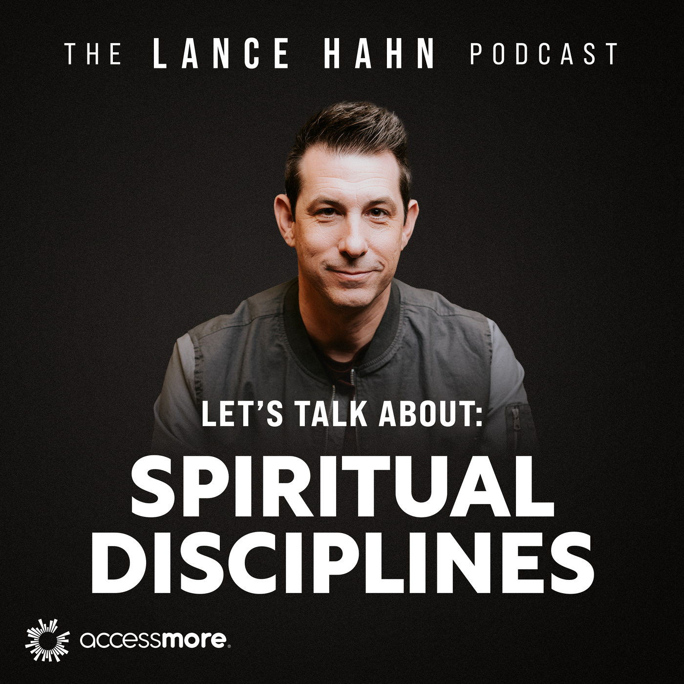 Let's Talk About Spiritual Disciplines