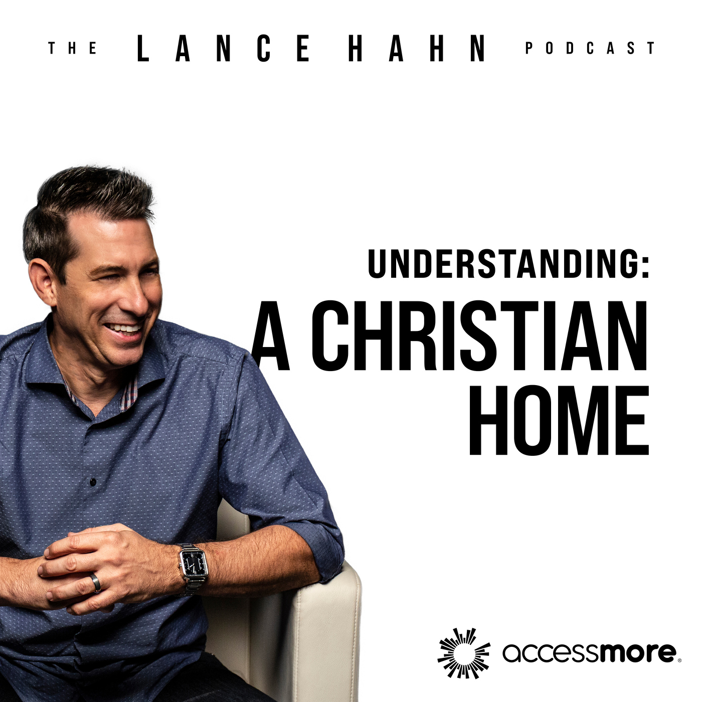 Ep 45: Understanding: A Christian Home