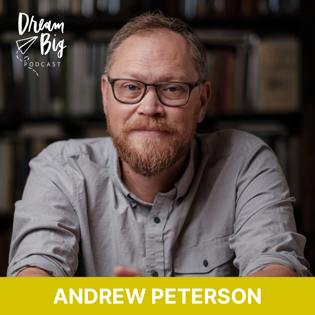 Andrew Peterson