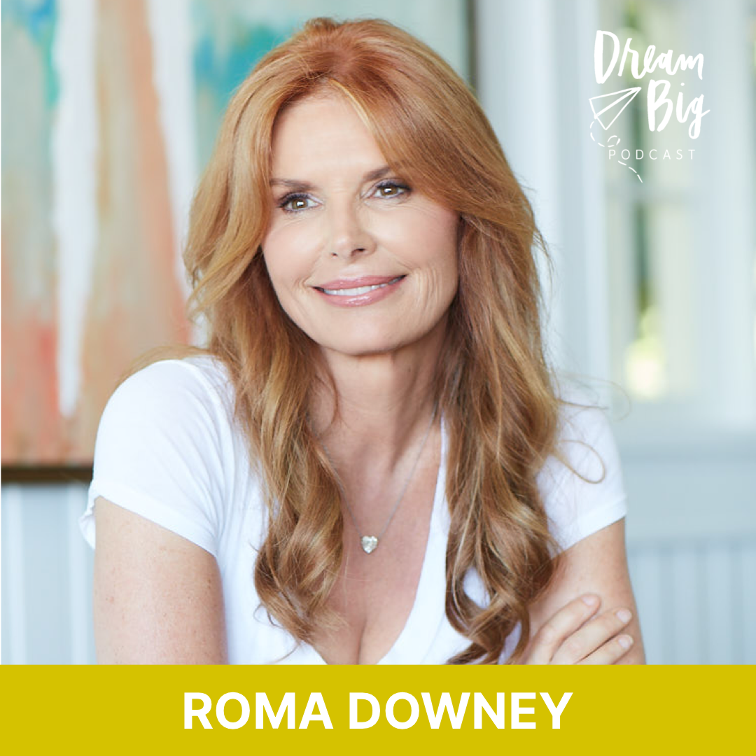 Roma Downey