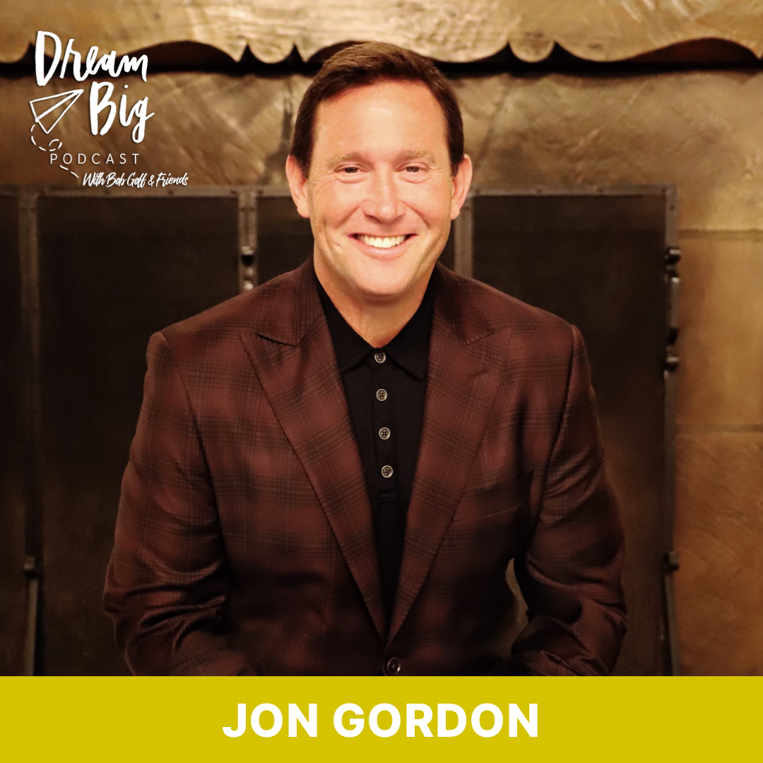 Understanding Your Role with Jon Gordon