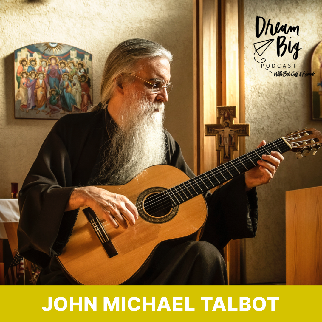 Community and Contemplation with John Michael Talbot