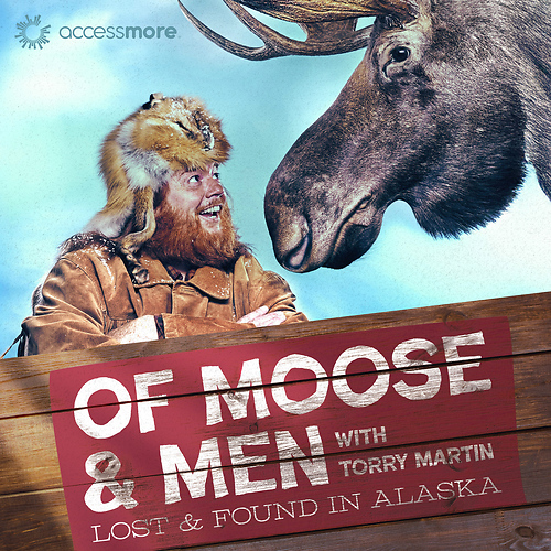 Of Moose & Men 