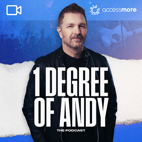 1 Degree of Andy VIDEO 