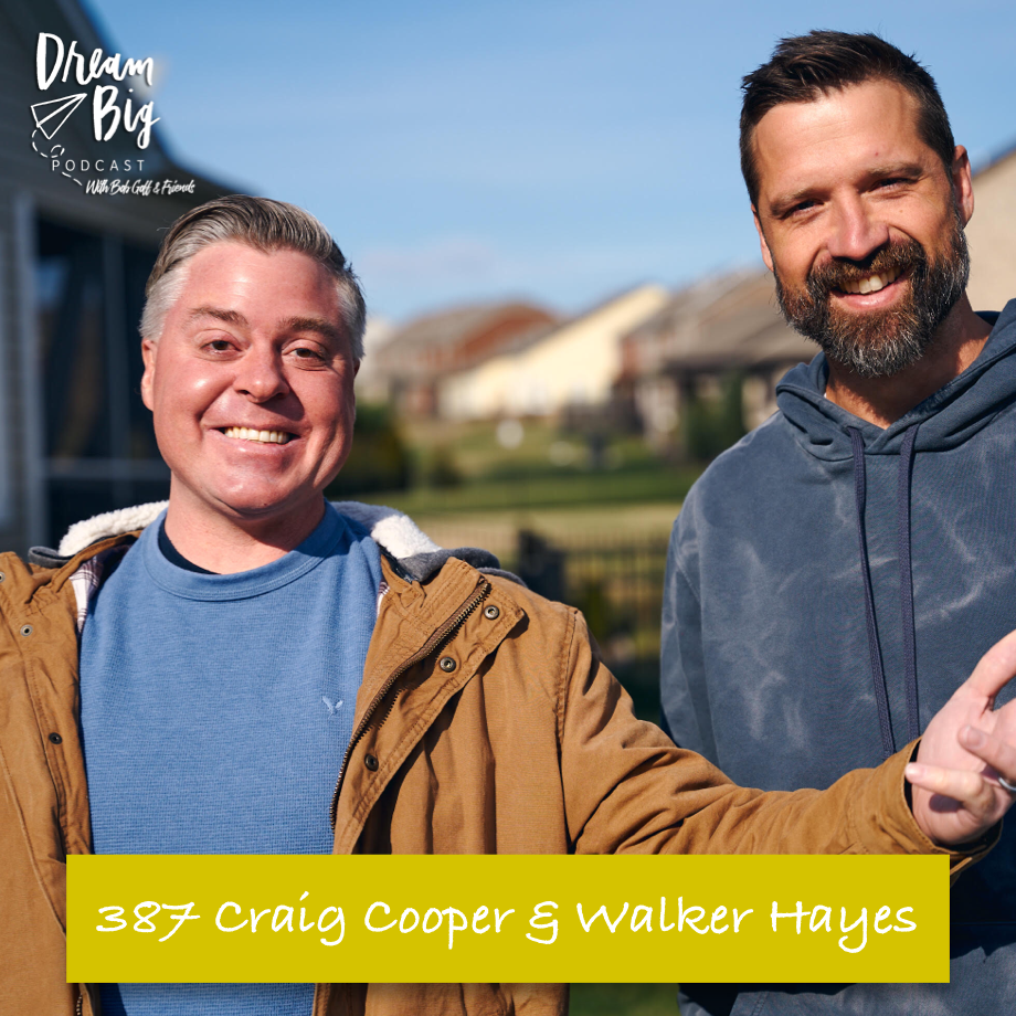 cover of episode Walker Hayes & Craig Cooper - Glad You're Here