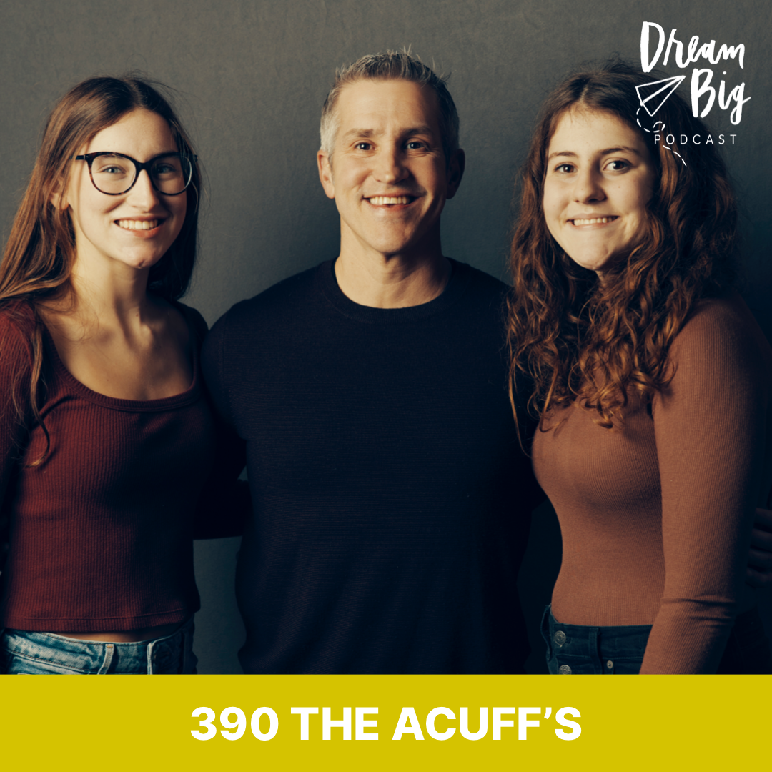 cover of episode Jon Acuff & LE - Your New Playlist