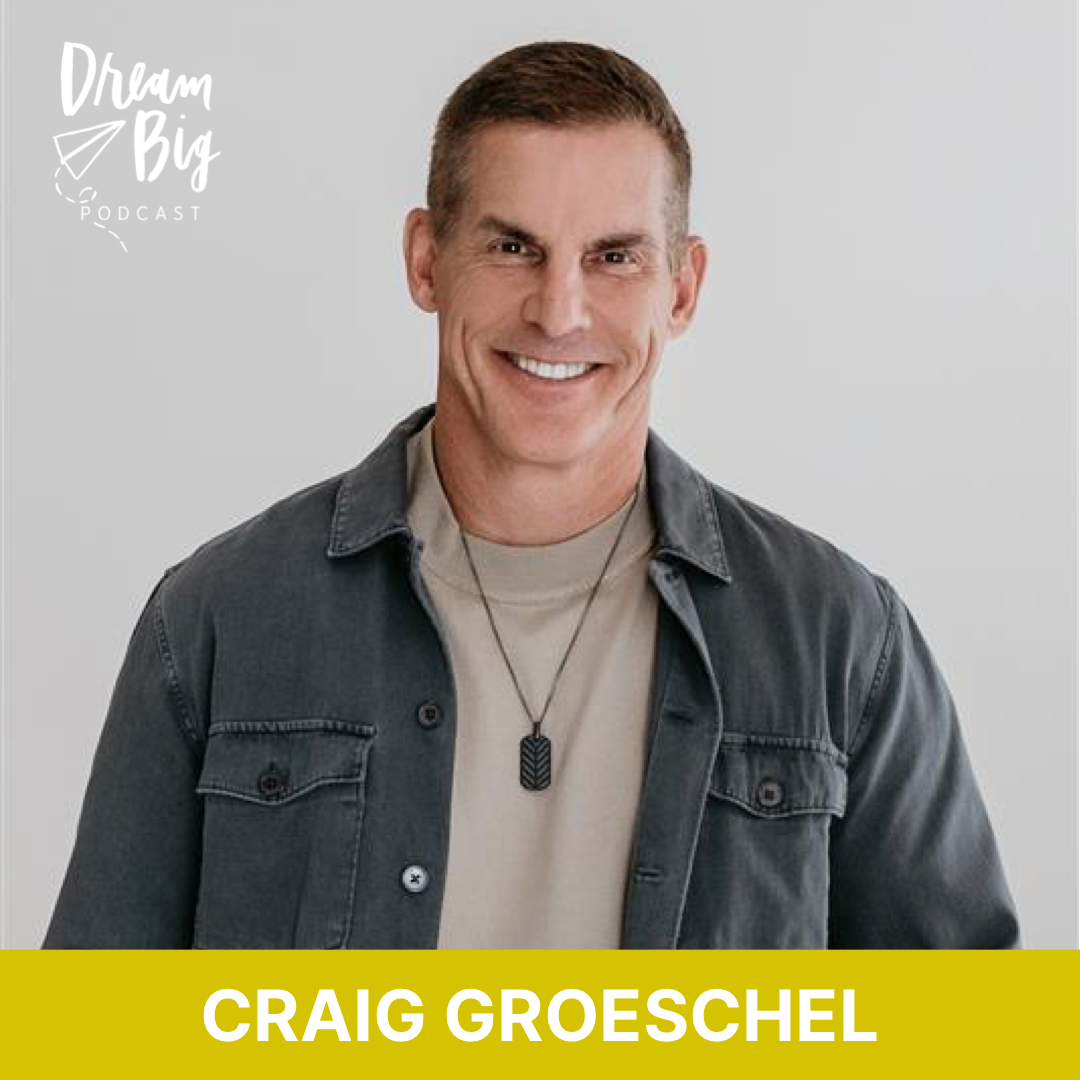 AccessMore Craig Groeschel