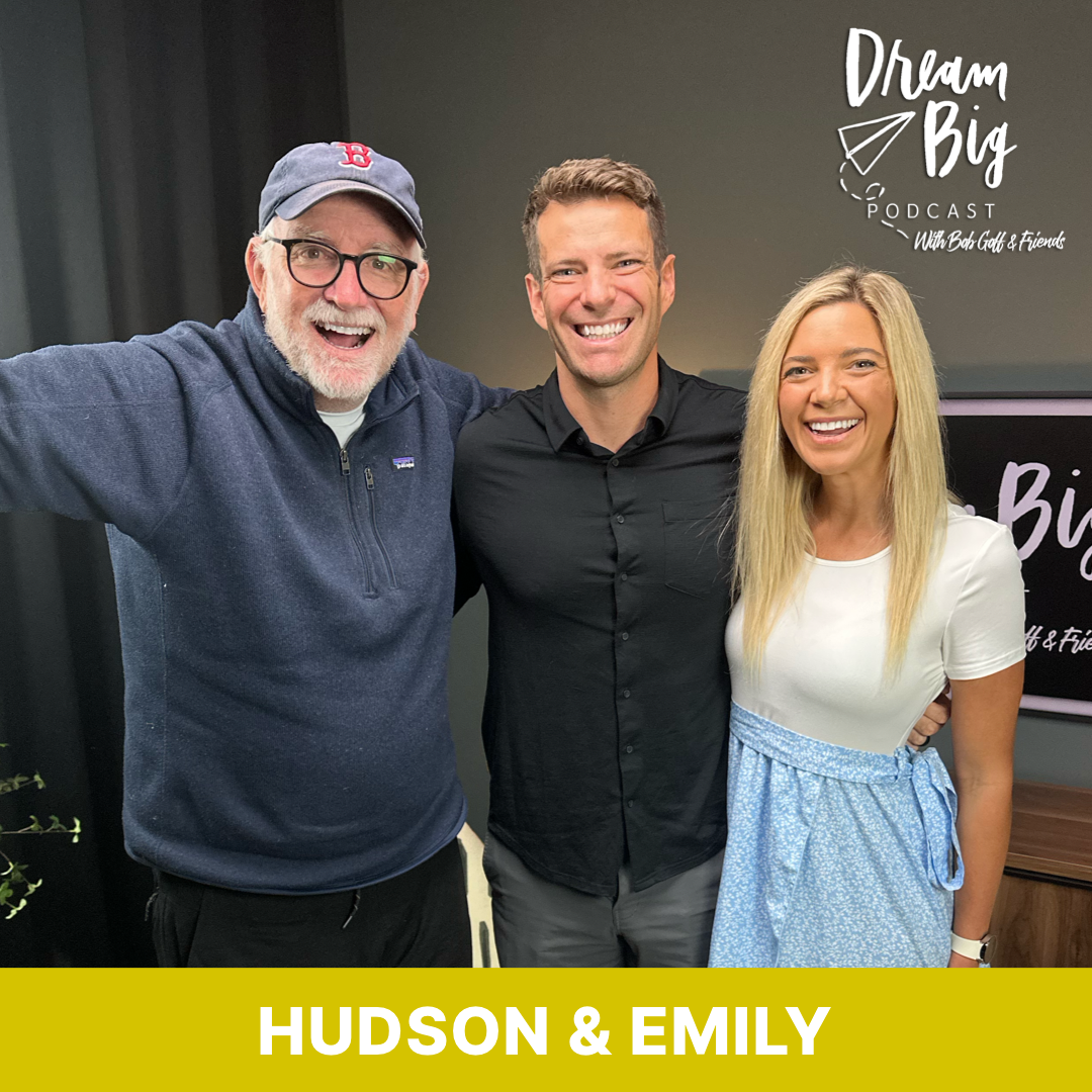 Living Life Intentionally with Hudson and Emily