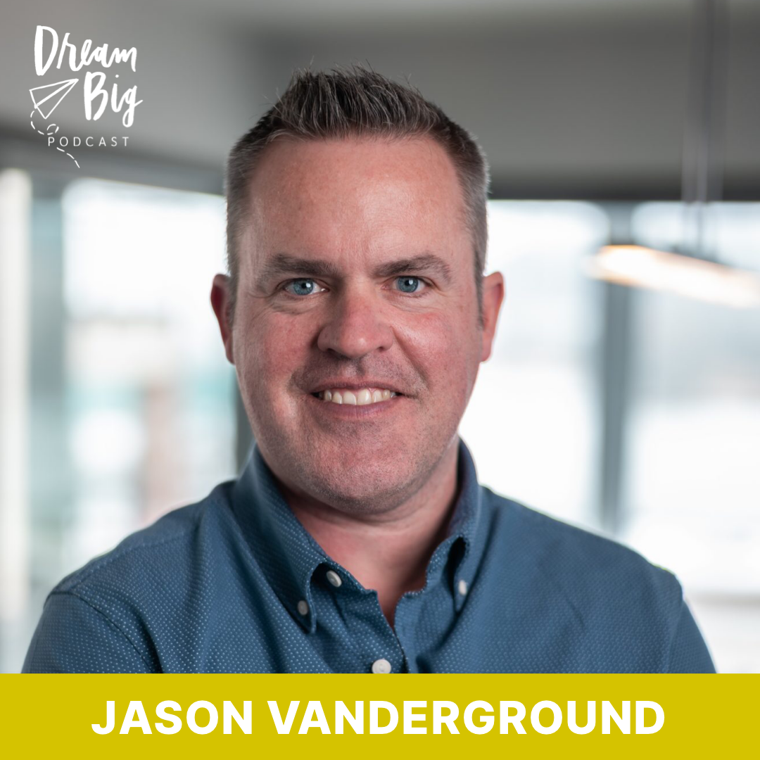 He Gets Us with Jason Vanderground