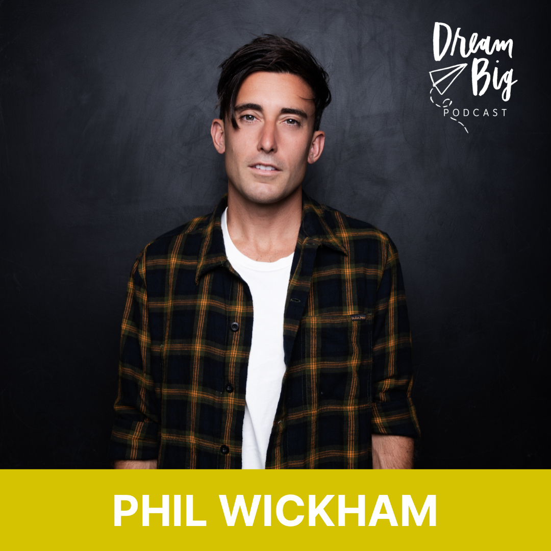 cover of episode Phil Wickham