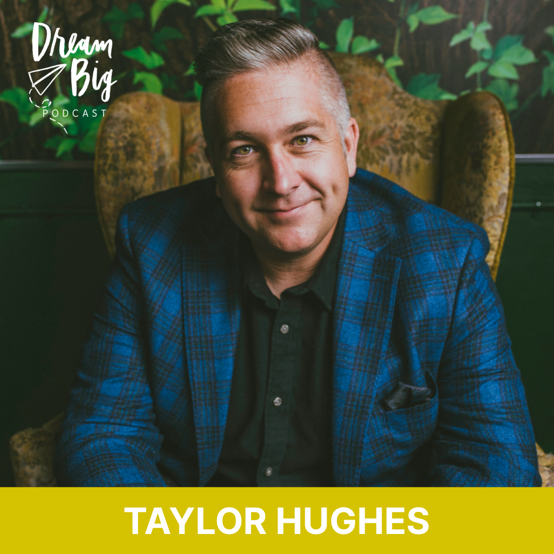 Remaining Present and True to You with Taylor Hughes