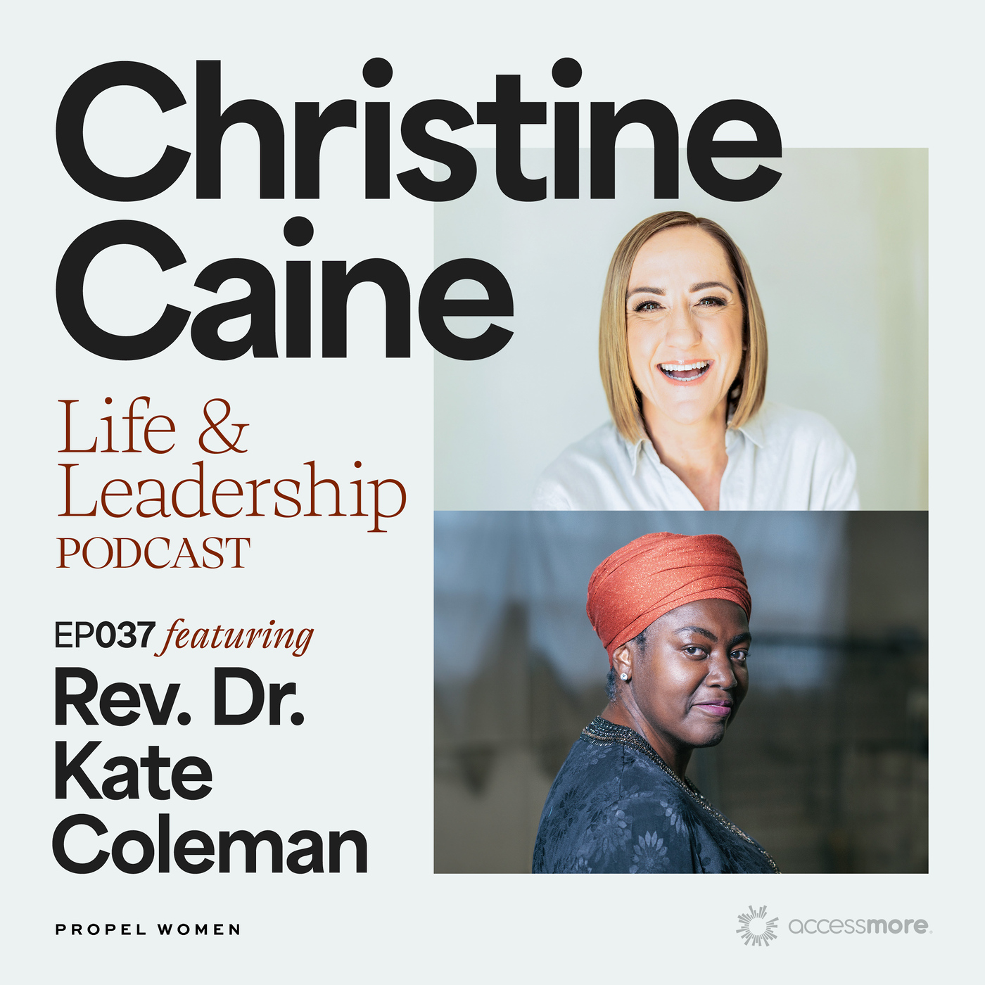 EP 37 with Kate Coleman: Cultivating Transformation That Lasts