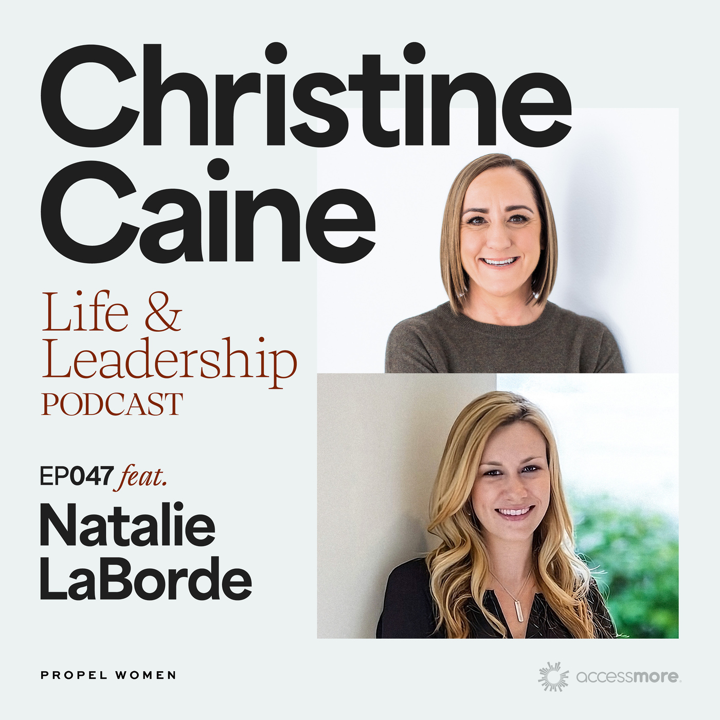 EP 47 with Natalie LaBorde: A21 and Humble Beginnings