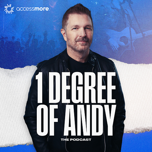 1 Degree of Andy